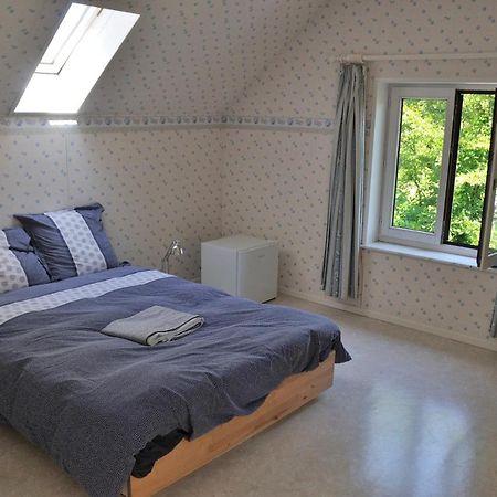 Suite Familiale Avec 2 Chambres Dans Une Villa - Quartier Vert Et Boise - 5 Kms De נמור מראה חיצוני תמונה